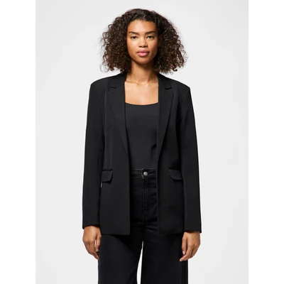 Abbildung von PIECES Pcbozzy Ls Detail Blazer Noos Bc