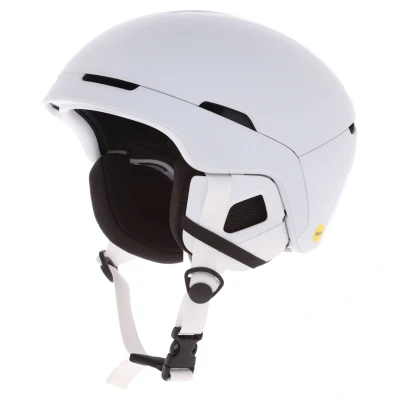 Abbildung von POC Obex BC MIPS Unisex Skihelm (Größe: XS_S, Weiß)
