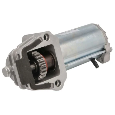Abbildung von Starter CARGO CAR112821