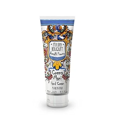 Abbildung von AMALFI PEONY Maioliche Handcreme 100ml