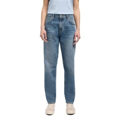 Abbildung von Lee Jeans Straight Leg, Herren, Größe: 30x30, Northbound