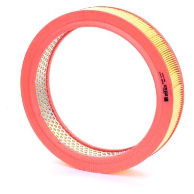 Abbildung von UFI 30.802.01 Luftfilter 61,5 279 Filtereinsatz VOLKSWAGEN: GOLF 2, 3, Polo II Coupe, AUDI: 80 B3, 100 C1 Saloon, B4 SEAT: Ibiza 2
