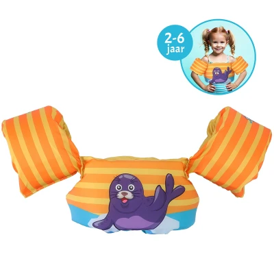 Abbildung von Comfortpool Floaty Friends Seehund