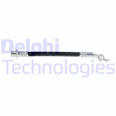 Abbildung von DELPHI LH7851 Bremsschläuche 191 Banjo TOYOTA: Auris Hatchback