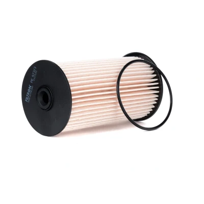 Abbildung von FILTRON PE 973/3 Kraftstofffilter Filtereinsatz VOLKSWAGEN: Caddy 3, Touran I, GOLF 6, SKODA: Octavia 2 Combi, Superb II Estate, Yeti