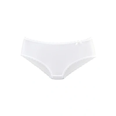Abbildung von s.Oliver Slip, Damen, Größe: 32/34, Cream
