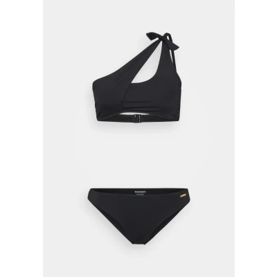 Abbildung von Bruno Banani SET Bikini, Damen, Größe: 34xC/D, Black