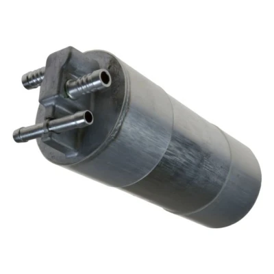 Abbildung von FEBI BILSTEIN 100480 Kraftstofffilter Leitungsfilter AUDI: A6 C6 Avant, Saloon, Allroad
