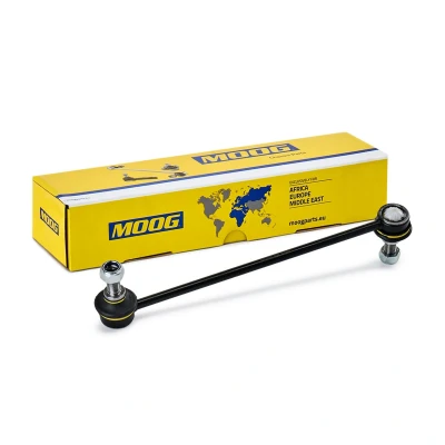 Abbildung von MOOG HY LS 13297 Koppelstange Vorderachse beidseitig 282 M12X1.25 HYUNDAI: i30 II Hatchback, Estate, i20 KIA: Sportage IV