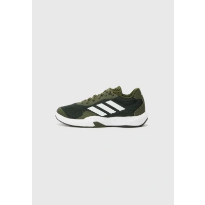 Abbildung von adidas Performance Amplimove Trainingsschuh, Herren, Größe: 39 1/3, Night cargo/white Schuhe