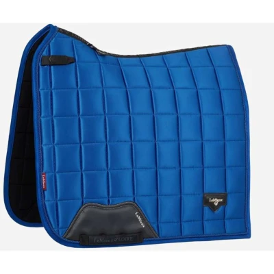 Abbildung von LeMieux Loire Saddle Pad Benetton Blue