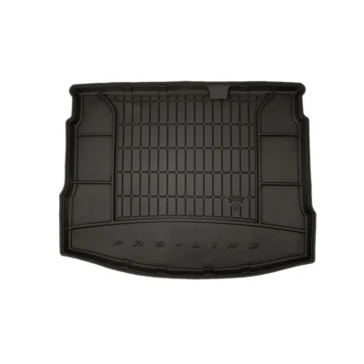 Abbildung von FROGUM TM403659 Kofferraumwanne Gummi NISSAN: Qashqai / Qashqai+2 I