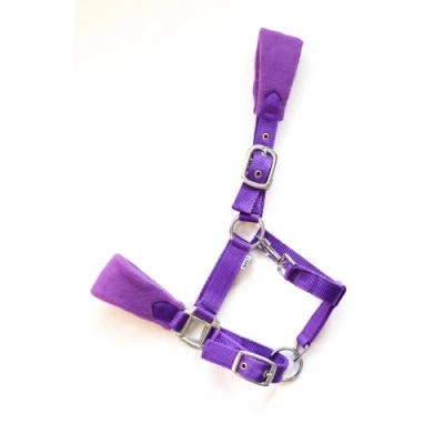 Abbildung von HB Bellwood Halters Mini Fleece