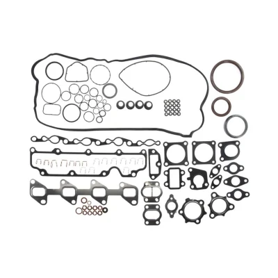 Abbildung von REINZ 01 53930 Dichtungsvollsatz, Motor mit Ventilschaftabdichtung, ohne Zylinderkopfdichtung, Wellendichtring Kurbelwelle kfzteile, mister
