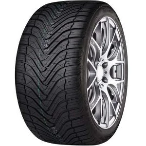 Abbildung von Gripmax Status AllClimate 275/40 R20 106W PKW Ganzjahresreifen Reifen BMW: X5, X6, X3, VOLKSWAGEN: Touareg I, LAND ROVER: Range Rover Sport 054880