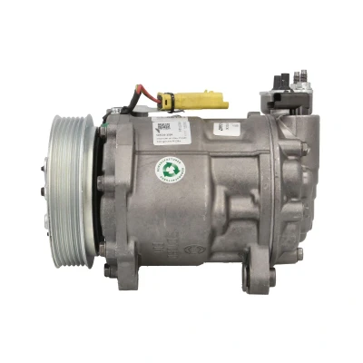Abbildung von ELSTOCK 51 0447 Kompressor PAG 46 R134a