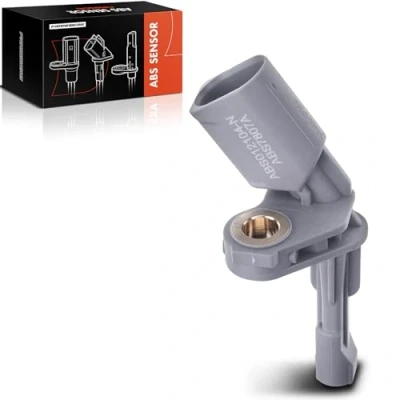 Abbildung von 1x ABS Sensor Hinterachse Links für Q3 Alhambra Superb II Yeti Beetle CC e o S Golf VI J T a IV P c i r h n g u 2006 2020 1K0927807A
