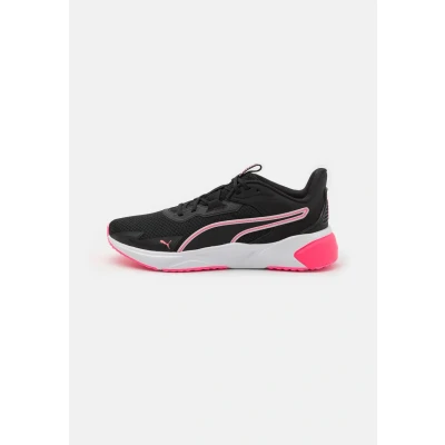 Abbildung von Puma Disperse XT 4 Trainingsschuh, Damen, Größe: 44.5, Black/sun struck/white Schuhe