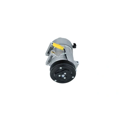 Abbildung von NRF 32772 Kompressor SD7C161320 12 PAG 46 mit Kompressoröl PEUGEOT: 308 I Hatchback, CC