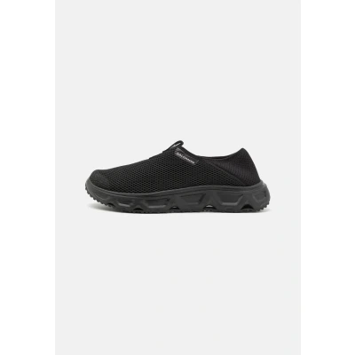 Abbildung von Salomon Hausschuh »REELAX MOC 6.0«, Erholungsschuh, Trekkingsandale, Slipper, Mule