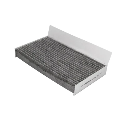 Abbildung von FILTRON K 1300A Innenraumfilter Aktivkohlefilter 260 149 34 RENAULT: MEGANE 3 Grandtour, 3, Coupe