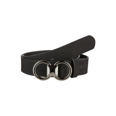 Abbildung von Pikeur Gürtel 3 Buckles SchwarzVerkauft von Agradi
