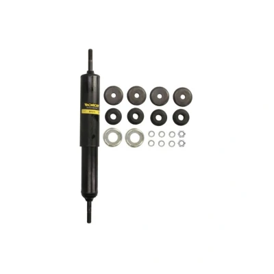 Abbildung von MONROE B1311 Stoßdämpfer Öldruck Zweirohr Teleskop oben Stift, unten Stift