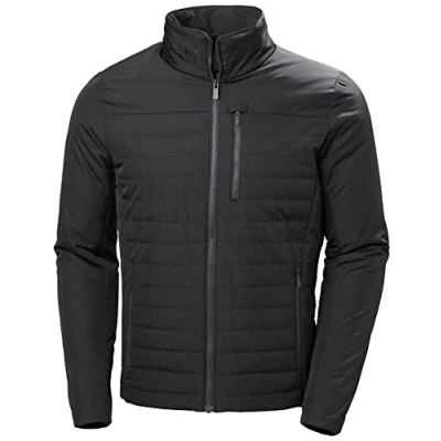 Abbildung von Helly Hansen Insulator Jacke Ebony L