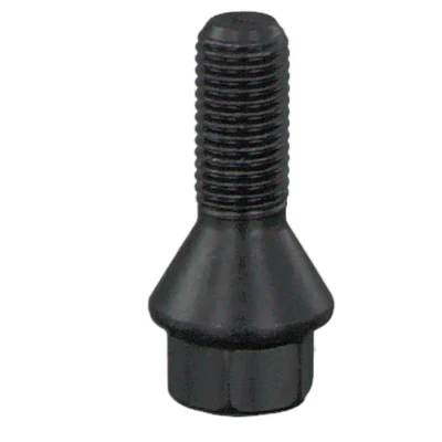 Abbildung von FEBI BILSTEIN 18903 Radschrauben Kegelbund F 49 BMW: 3 Touring, Coupe, Saloon, DACIA: Duster Off Road, II, SANDERO 2, MINI: Hatchback