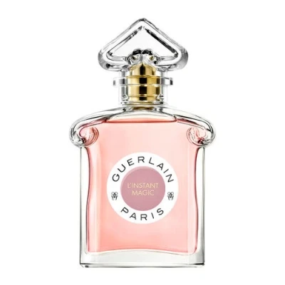 Abbildung von Guerlain L&#039;Instant Magic Eau de Parfum 75 ml