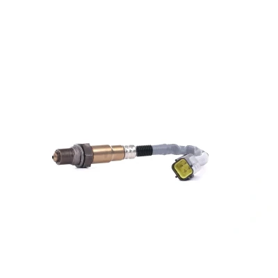 Abbildung von BOSCH 0 986 AG2 204 Lambdasonde 4 NISSAN: Micra C+C 3, Qashqai / Qashqai+2 I, Note I