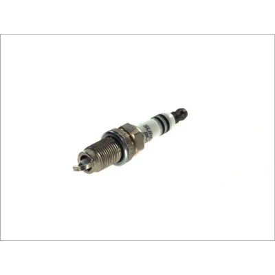 Abbildung von BOSCH 0 242 236 566 Zündkerze M 14 x 1,25 SW: 16 VOLKSWAGEN: Polo III Hatchback, Golf 4, IV SEAT: Ibiza 3, Leon I 2