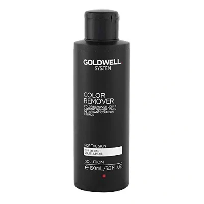 Abbildung von Goldwell System Color Remover für die Haut, 150 ml