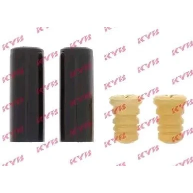 Abbildung von KYB 910193 Staubschutzsatz Hinterachse Protection Kit BMW: 1 Hatchback, X1, Coupe