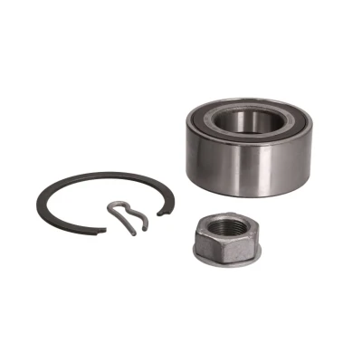 Abbildung von SNR R159.56 Radlagersatz mit integriertem magnetischen Sensorring 82 CITROËN: C8, PEUGEOT: 807, FIAT: Ulysse II