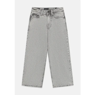 Abbildung von Jack &amp; Jones Junior Jjiron Jjoriginal Jeans Relaxed Fit für Kinder, Größe: 146, Grey denim