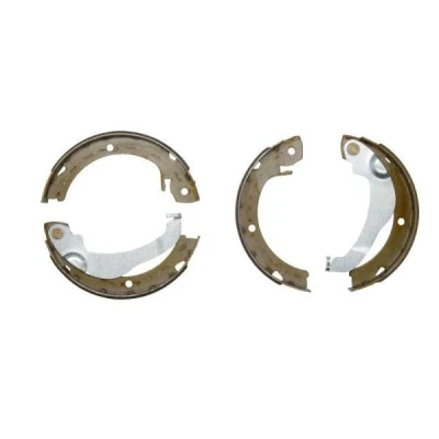 Abbildung von ABE C02092ABE Bremsbacken Hinterachse 180 32 TOYOTA: Corolla Verso
