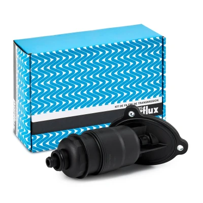 Abbildung von PURFLUX TK001 Getriebeölfilter AUDI: A4 B8 Avant, Saloon, A6 C7 Avant