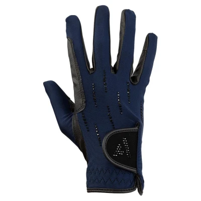 Abbildung von ANKY Handschuhe Luminous ATA24001 NavyVerkauft von Agradi