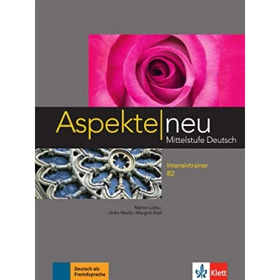 Abbildung von Aspekte neu B2: Mittelstufe Deutsch. Intensivtrainer (Aspekte neu: Deutsch)