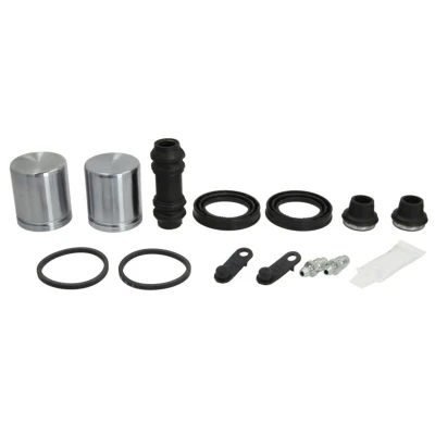 Abbildung von AUTOFREN SEINSA D42051C Bremssattel Reparatursatz Vorderachse 45 RENAULT: MASTER 2 Kasten