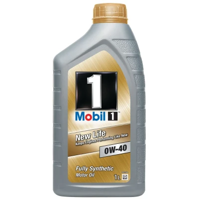 Abbildung von Mobil 1 FS 0W 40 1l Motoröl 153668 MERCEDES BENZ: C Class Coupe, A Class, Saloon, PORSCHE: 911 Targa, Panamera, AUDI: A6 C6 Allroad