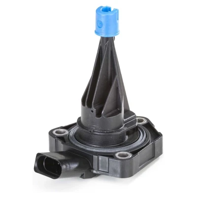 Abbildung von HELLA 6PR 013 680 091 Sensor, Motorölstand mit Dichtung SKODA: Octavia 3 Combi, Rapid Spaceback, AUDI: A3 Sportback, A1 Hatchback, VOLKSWAGEN: Golf 7