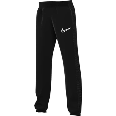 Abbildung von Nike Performance Academy 23 Jogginghose für Kinder, Größe: 176, Schwarzschwarzweiss