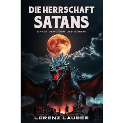 Abbildung von Die Herrschaft Satans: Unter dem Joch des Bösen!