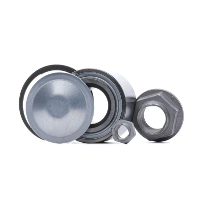 Abbildung von SKF VKBA 6799 Radlagersatz 62 RENAULT: Clio 4, Kangoo II / Grand Kangoo, Express, DACIA: Duster Off Road, Lodgy, SANDERO 2