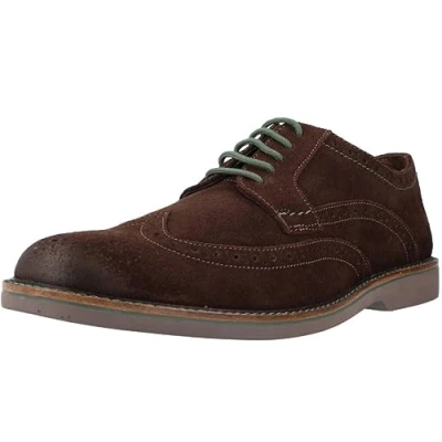 Abbildung von Clarks Herren AtticusLTLimit Oxford, Newness, 39.5 EU