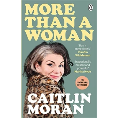 Abbildung von More Than a Woman: The instant Sunday Times number one bestseller