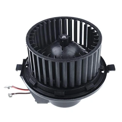 Abbildung von Frankberg Heizungsgebläse Gebläsemotor Kompatibel mit Golf II 19E 1G1 1.0L 1.8L 1983 1992 J.e.t.t.a 1G2 165 1.3L 1984 Replace# 191959101