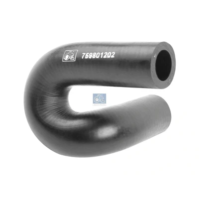 Abbildung von DT Spare Parts 3.16411 Kühlerschlauch 22